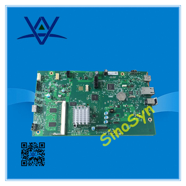 G1W38-60003 for HP Pagewide Enterprise Color MFP 586E/ 586dn/ E58650 Mainboard/ Formatter Board/ Logic Board/Main Board